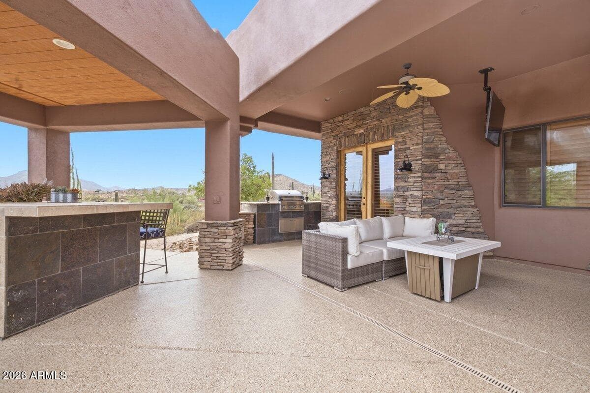 40190 N 50th Street, Cave Creek, AZ 85331 — photo 69 of 95