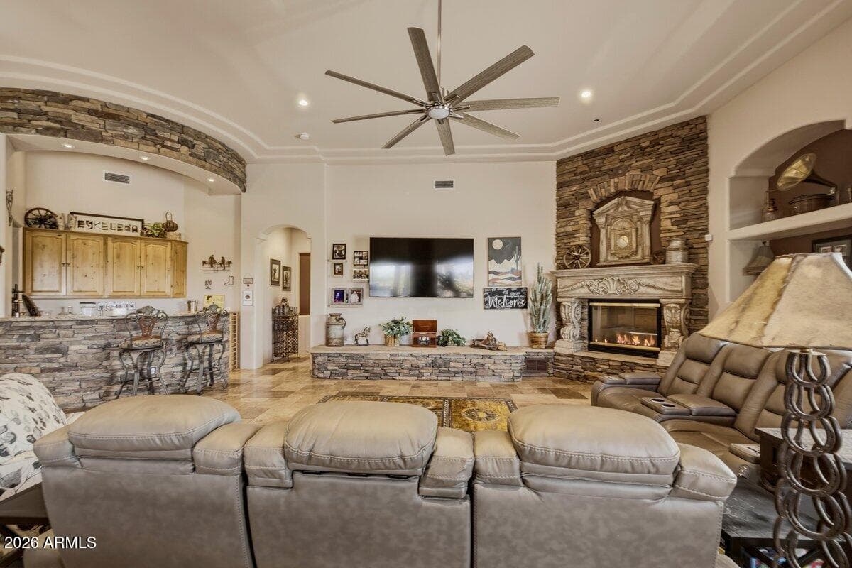 40190 N 50th Street, Cave Creek, AZ 85331 — photo 35 of 95