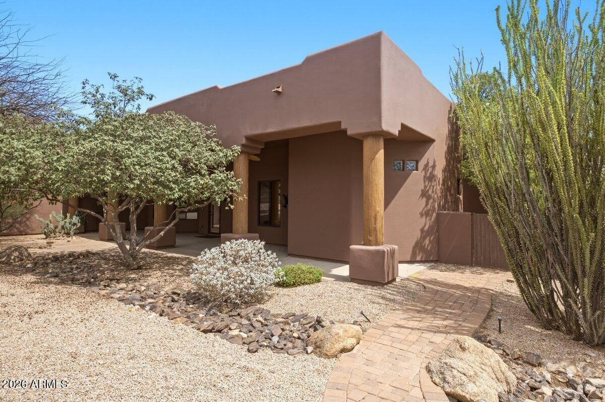40190 N 50th Street, Cave Creek, AZ 85331 — photo 89 of 95