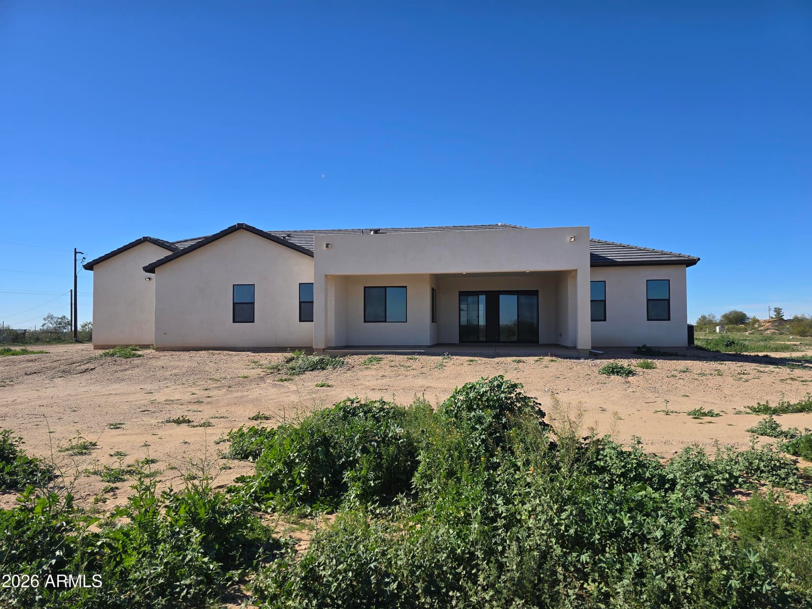 31094 N 213th Lane, Wittmann, AZ 85361 — photo 11 of 12
