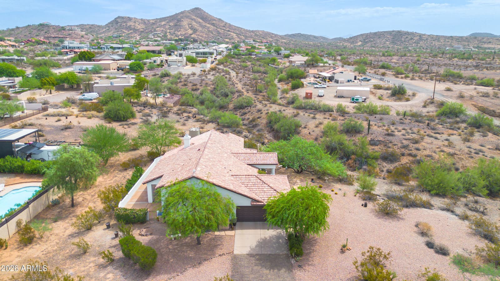 258 W Yearling Road, Phoenix, AZ 85085 — photo 44 of 52