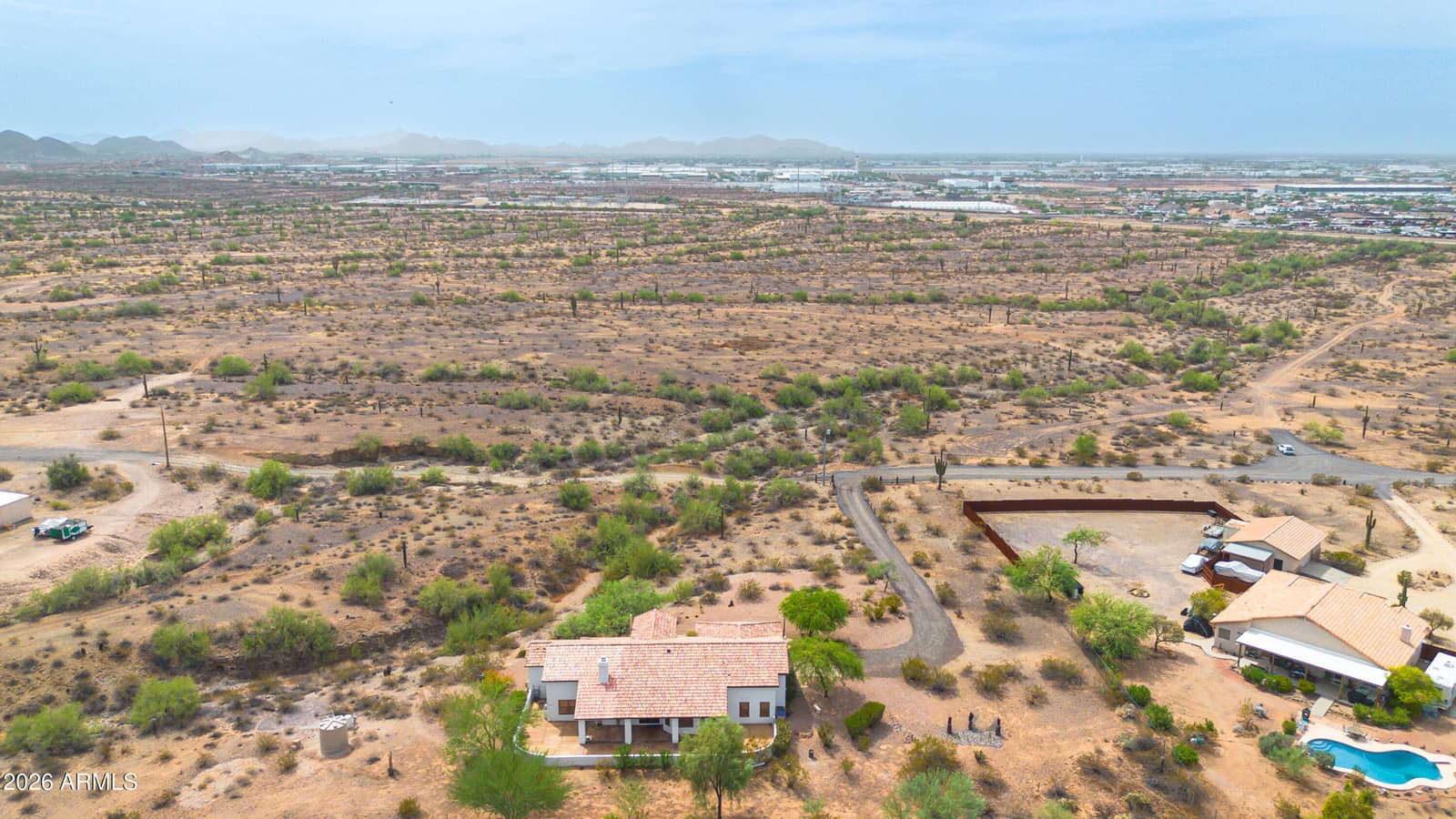 258 W Yearling Road, Phoenix, AZ 85085 — photo 47 of 52