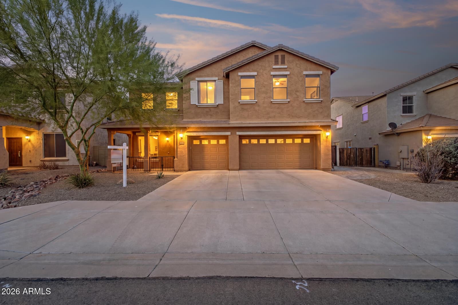 8711 N 182nd Lane, Waddell, AZ 85355 — photo 2 of 16