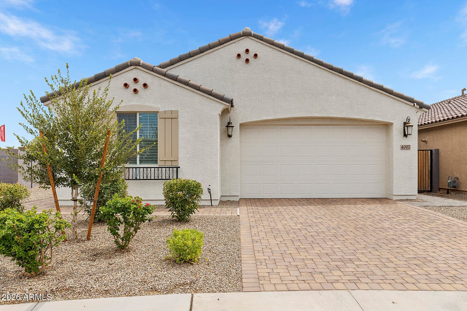 4007 N 101st Drive, Avondale, AZ 85392 — photo 2 of 35