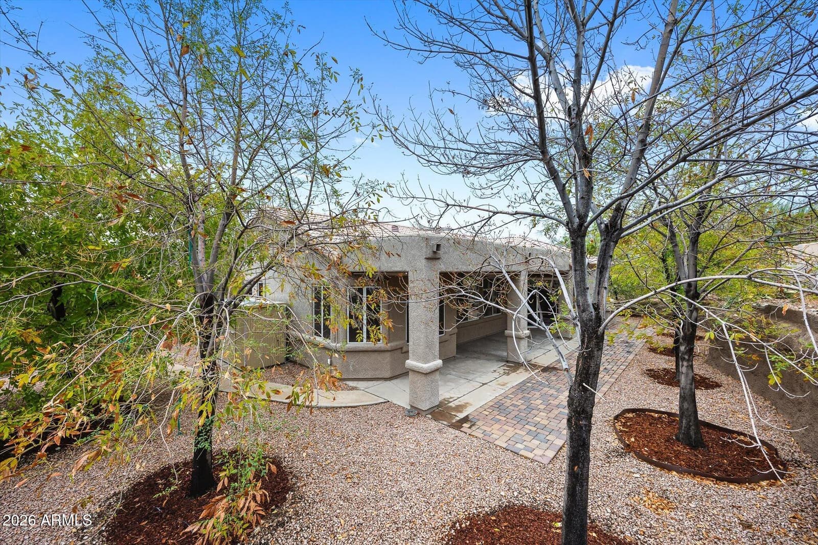 15811 E Primrose Drive, Fountain Hills, AZ 85268 — photo 42 of 47
