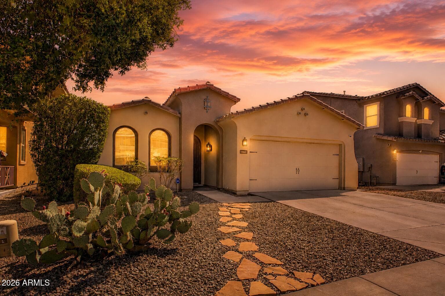 10783 W MONROE Street, Avondale, AZ 85323