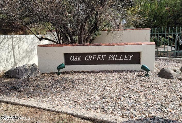 10780 E Oak Creek Valley Drive, Cornville, AZ 86325 — photo 32 of 41