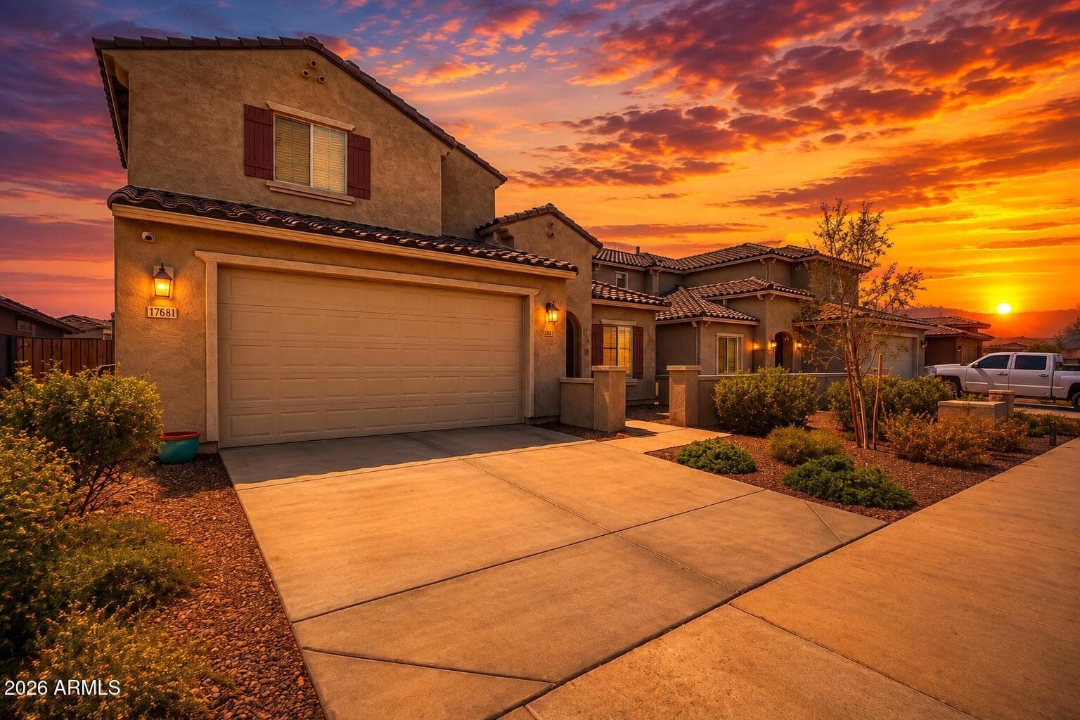 17681 W Encinas Lane, Goodyear, AZ 85338 — photo 2 of 51