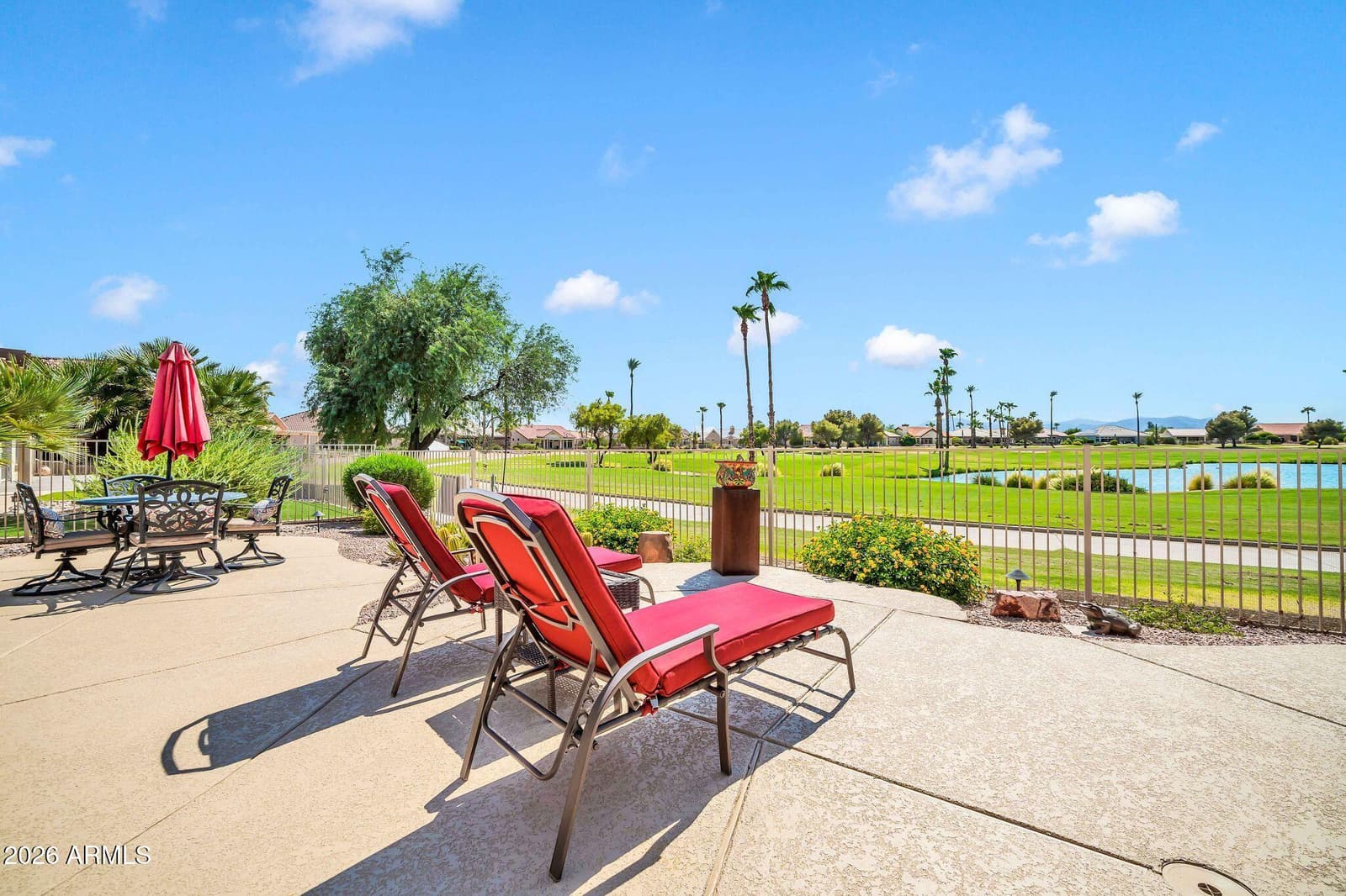 22002 N Acapulco Drive, Sun City West, AZ 85375 — photo 41 of 63