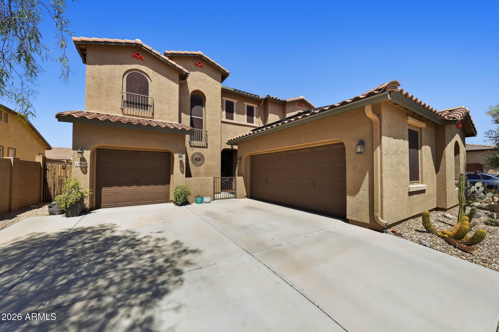 17842 W Chuckwalla Canyon Road, Goodyear, AZ 85338 — photo 6 of 81