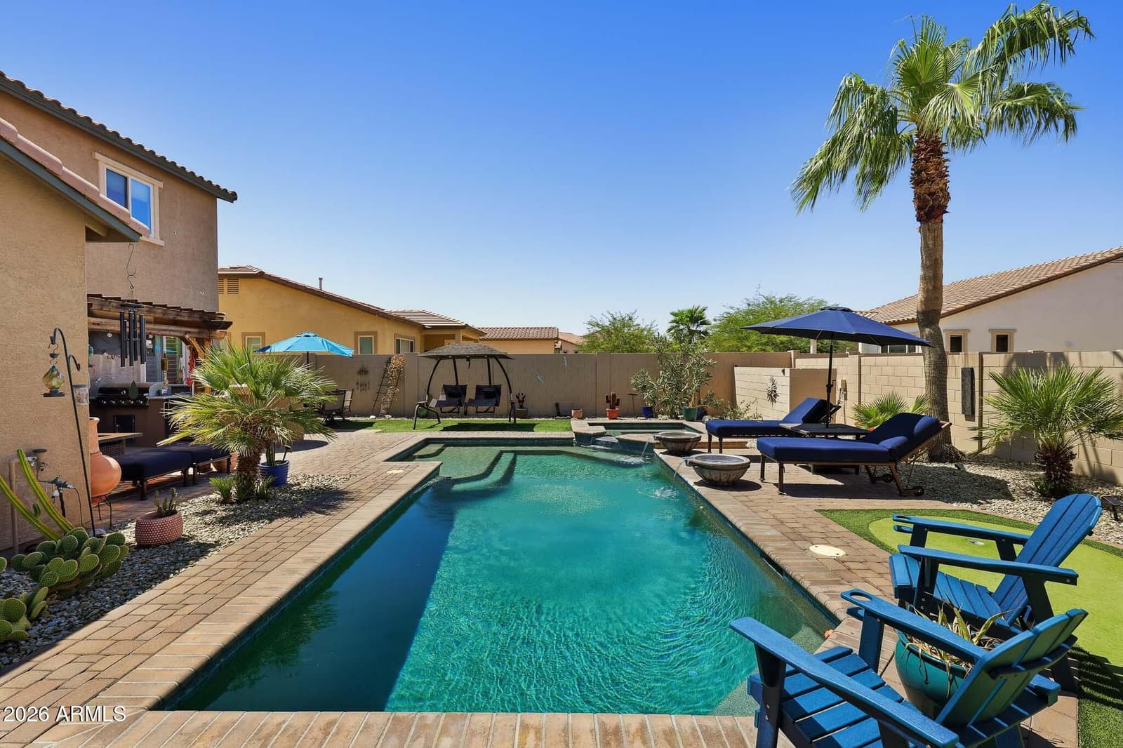17842 W Chuckwalla Canyon Road, Goodyear, AZ 85338 — photo 45 of 81