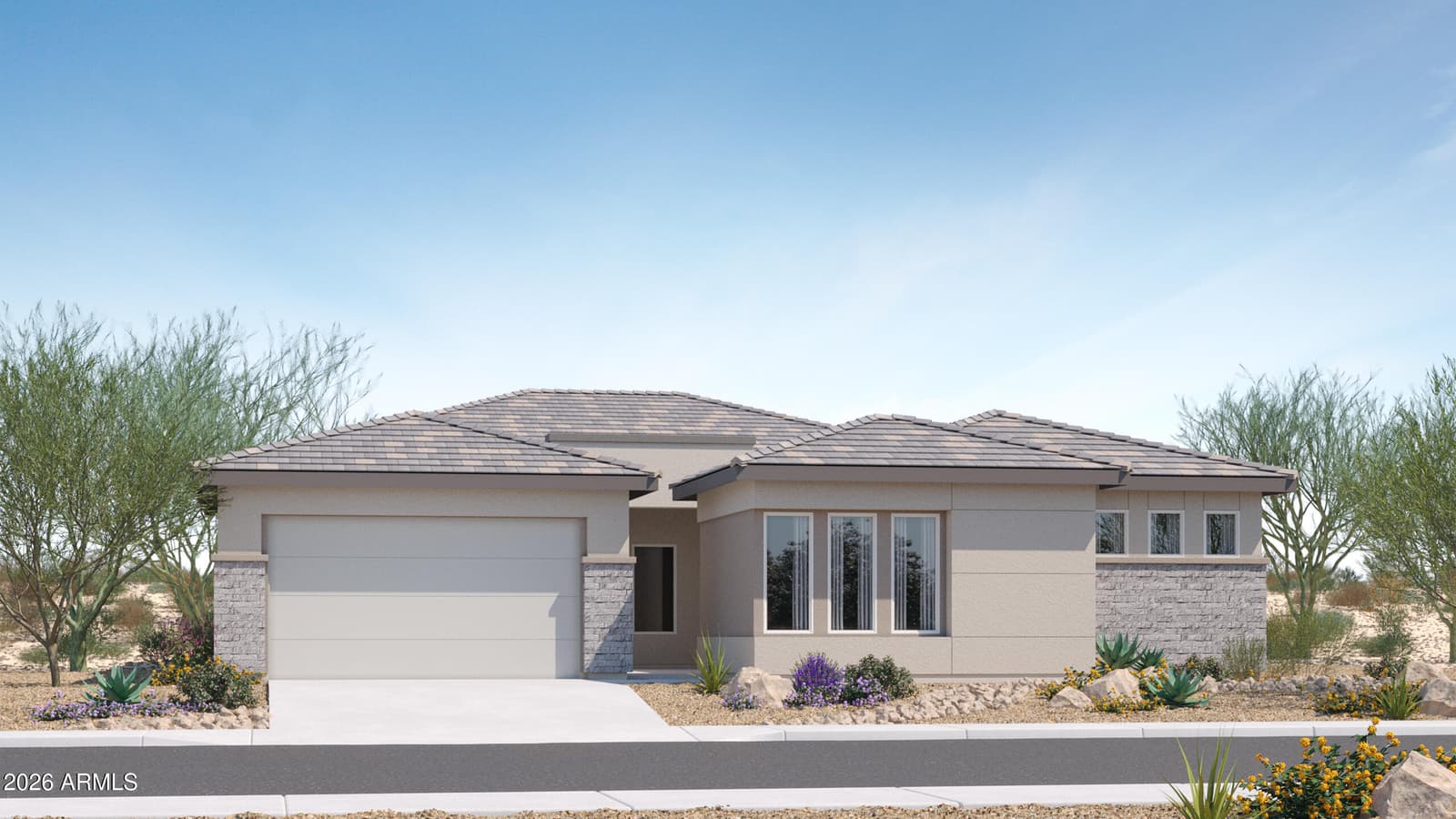 25038 N 136TH Avenue, Peoria, AZ 85383