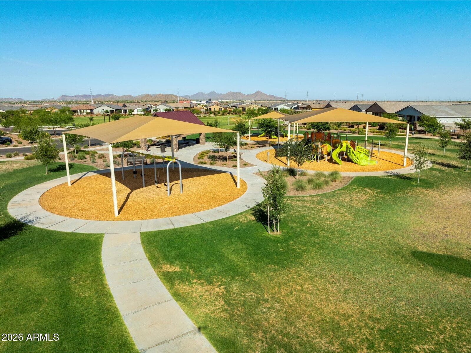 2510 E Enantio Road, San Tan Valley, AZ 85143 — photo 58 of 59