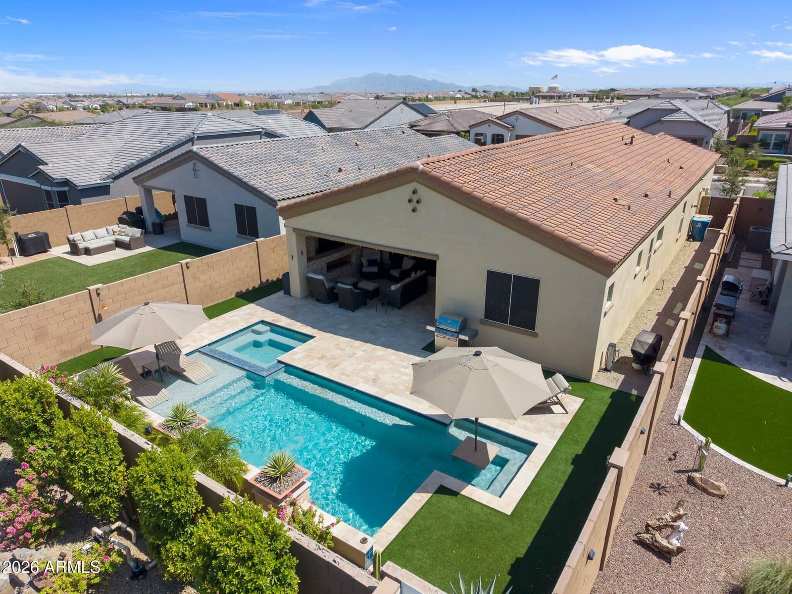 20640 W Rancho Drive, Buckeye, AZ 85396 — photo 16 of 29