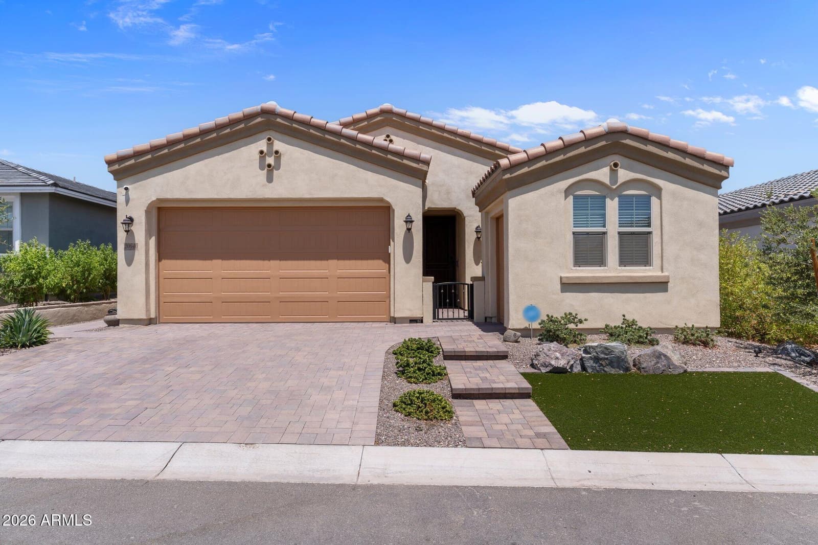 20640 W Rancho Drive, Buckeye, AZ 85396 — photo 2 of 29