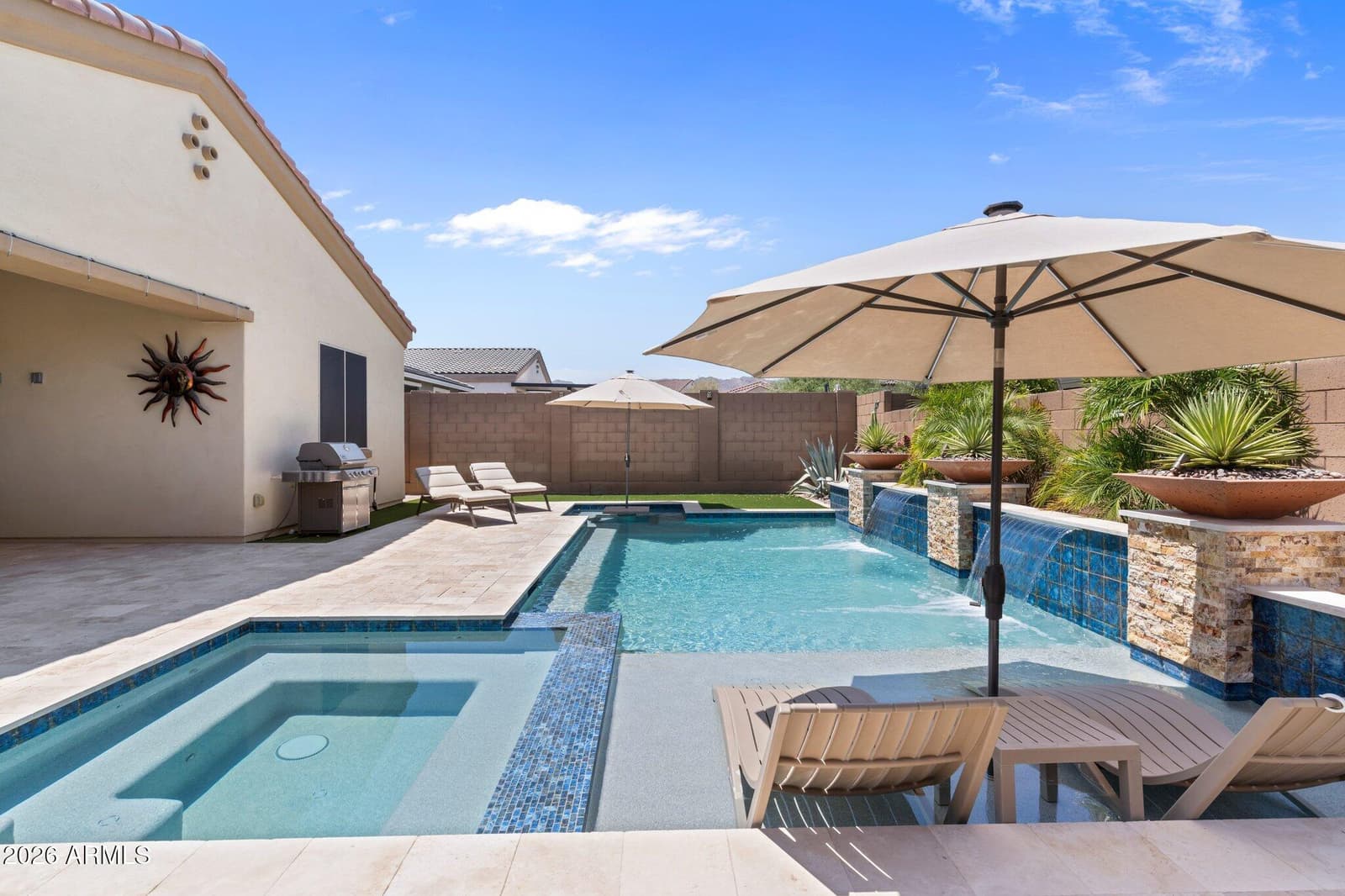 20640 W Rancho Drive, Buckeye, AZ 85396 — photo 14 of 29