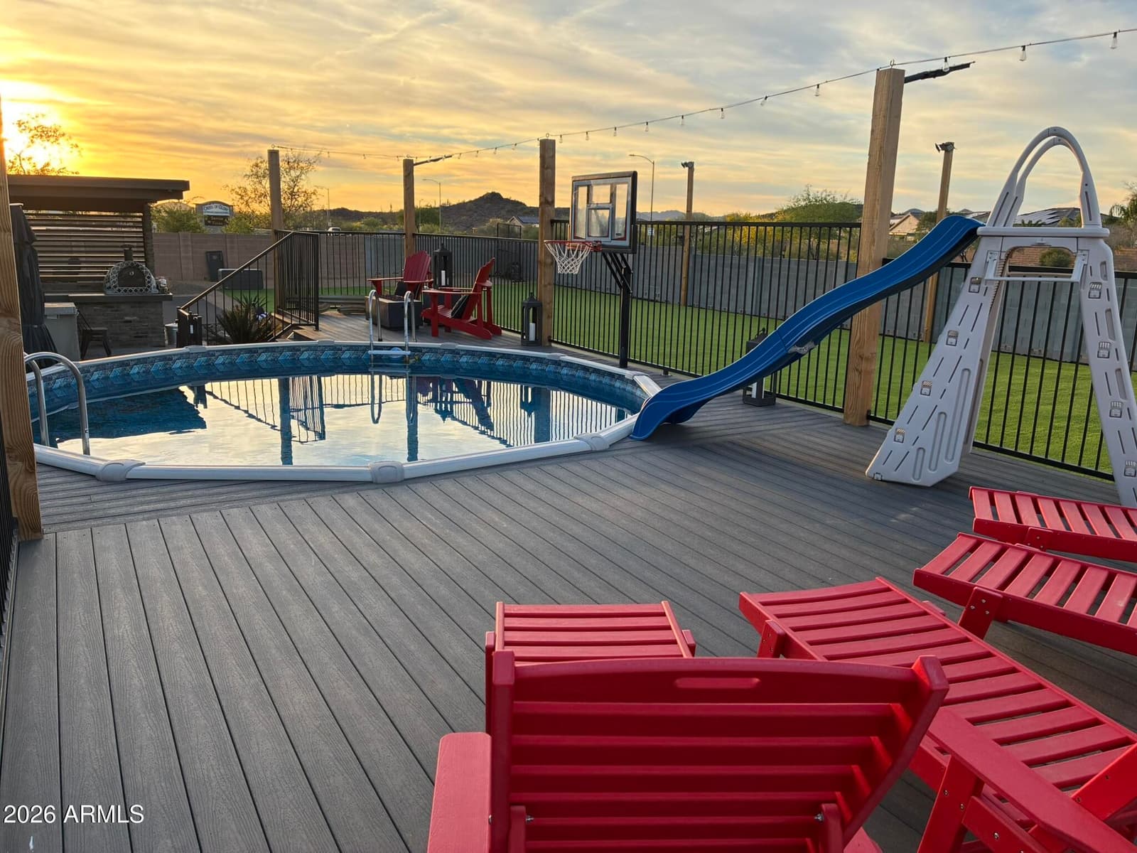 26514 N 101st Avenue, Peoria, AZ 85383 — photo 5 of 42