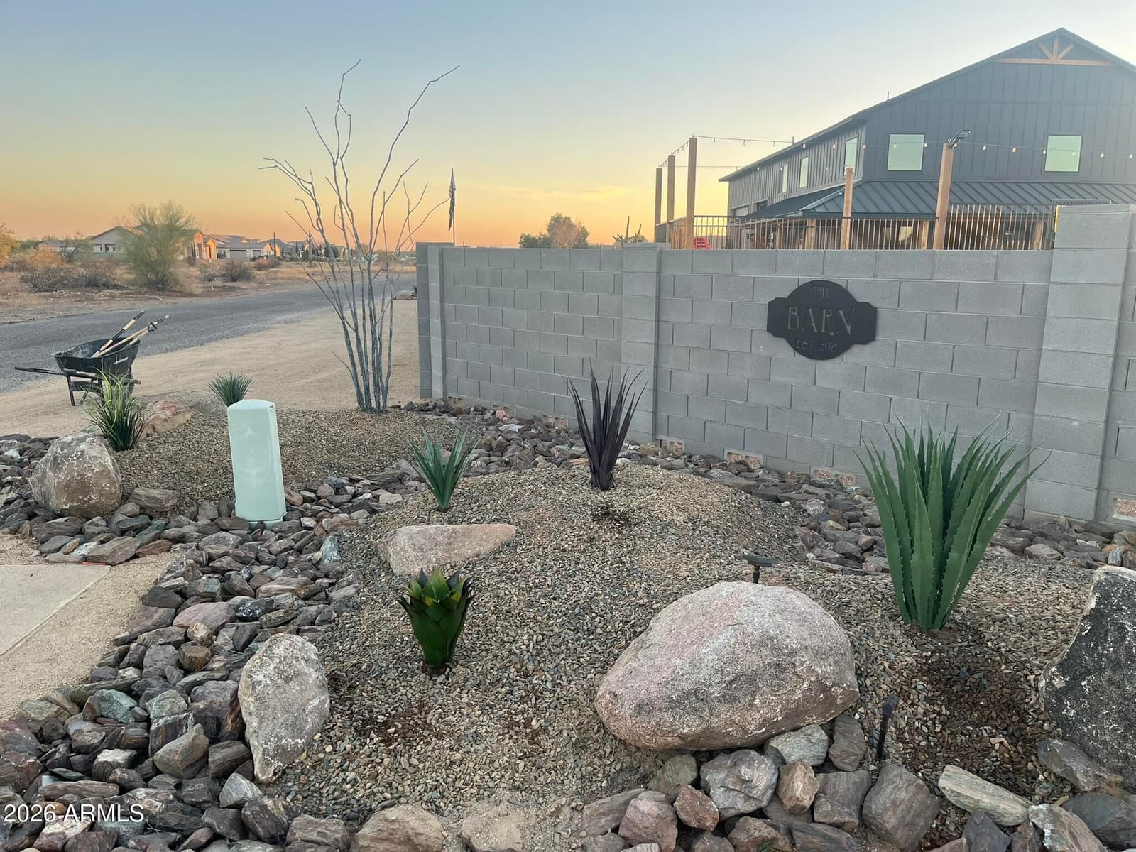 26514 N 101st Avenue, Peoria, AZ 85383 — photo 42 of 42