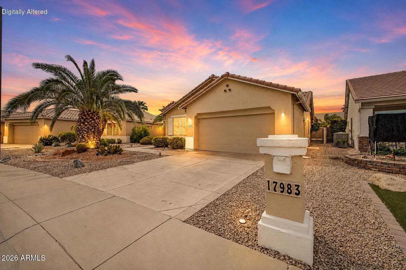 17983 W Deneen Way, Surprise, AZ 85374 — photo 3 of 45
