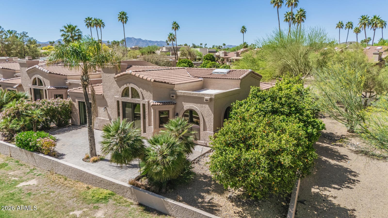 25615 N Bolero Bend 5, Rio Verde, AZ 85263 — photo 40 of 53
