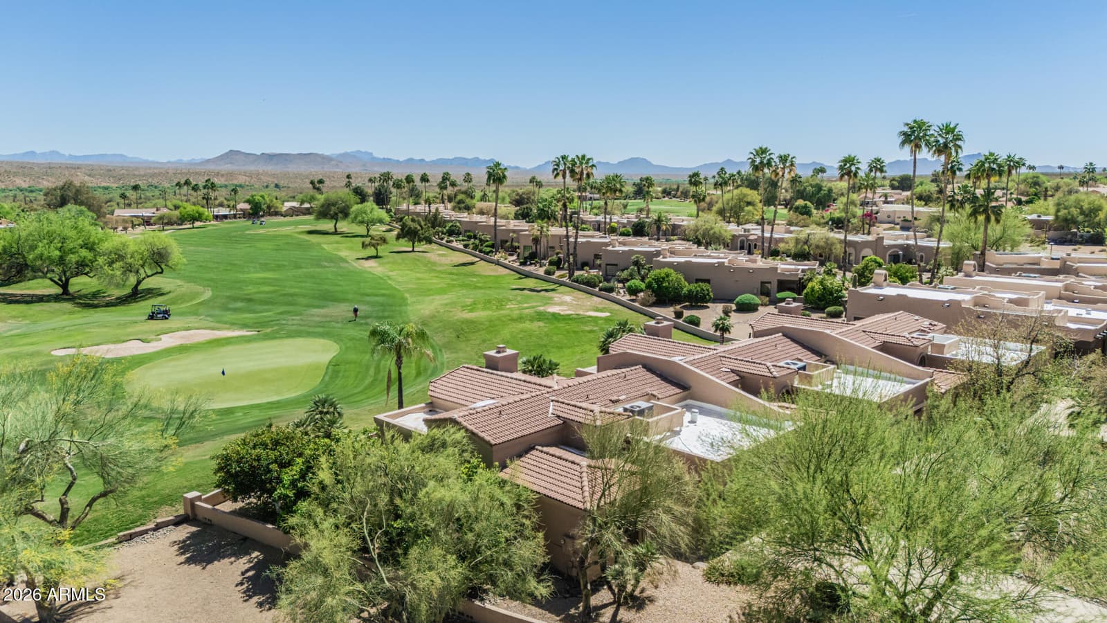 25615 N Bolero Bend 5, Rio Verde, AZ 85263 — photo 43 of 53