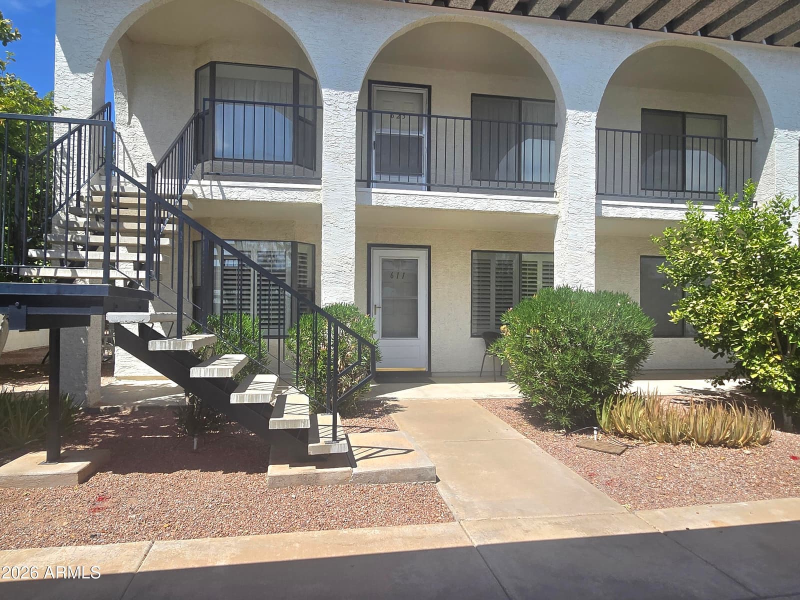 3270 S GOLDFIELD Road 611, Apache Junction, AZ 85119