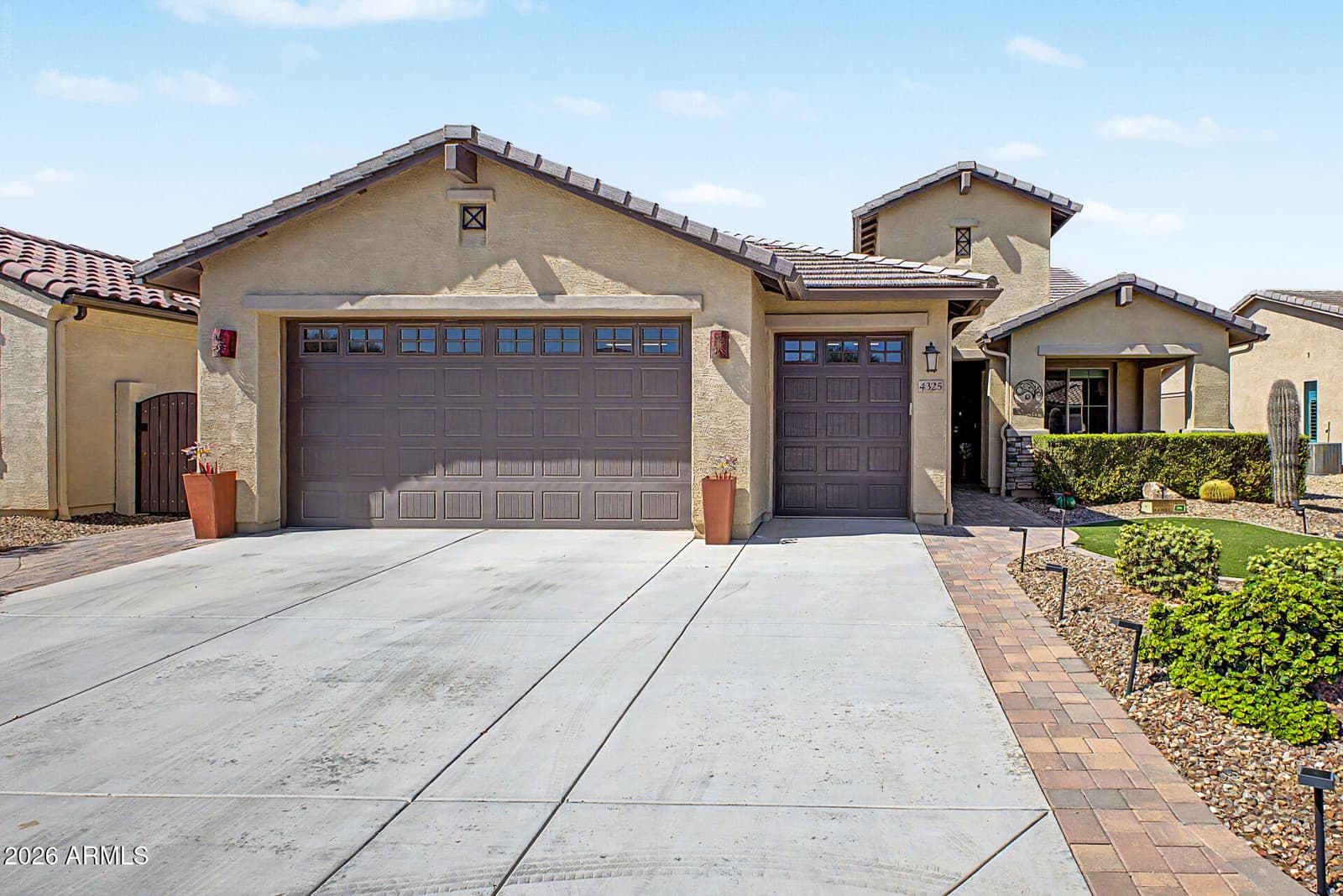 4325 W Agave Avenue, Eloy, AZ 85131 — photo 44 of 68