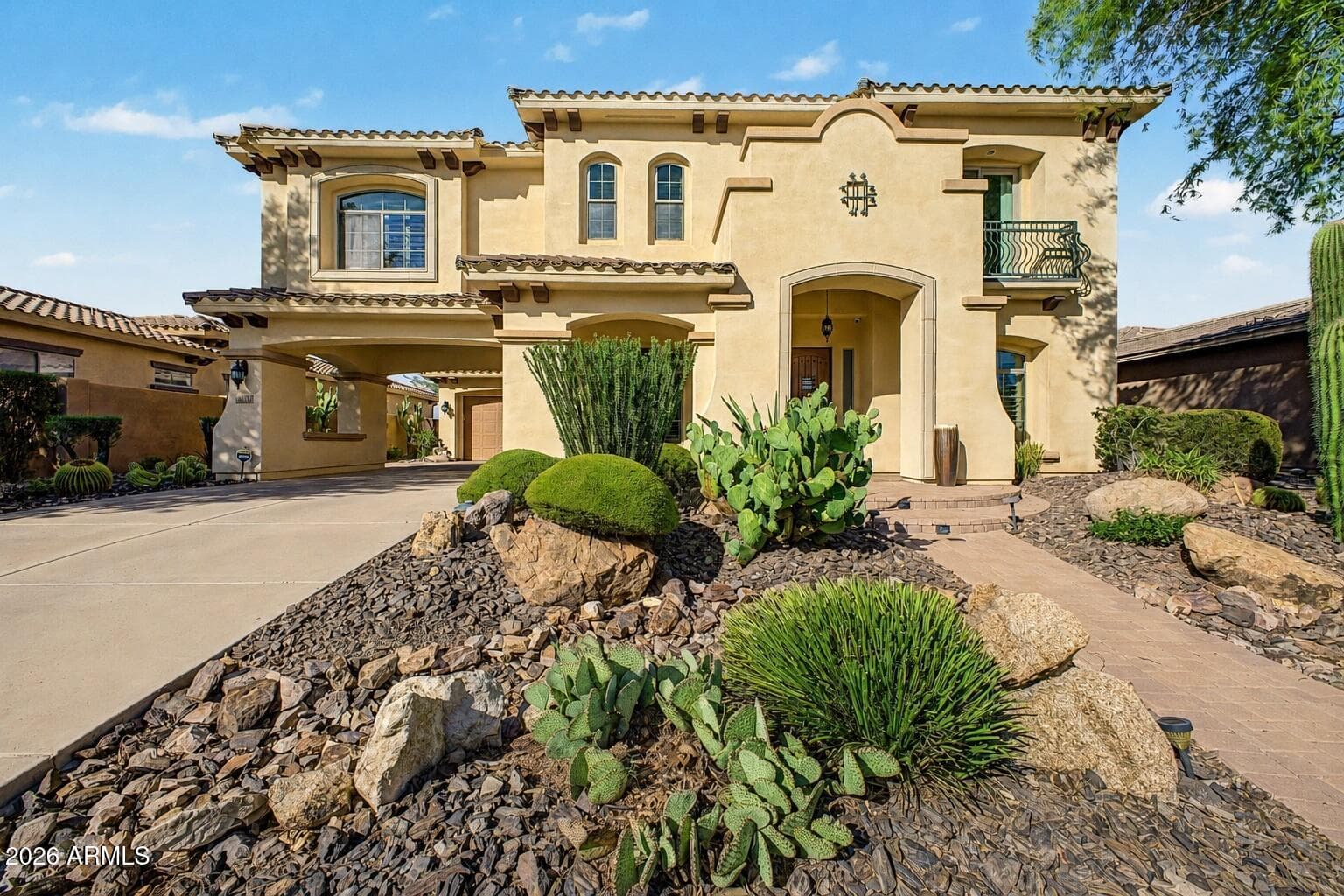 13336 W Via Caballo Blanco, Peoria, AZ 85383 — photo 2 of 54