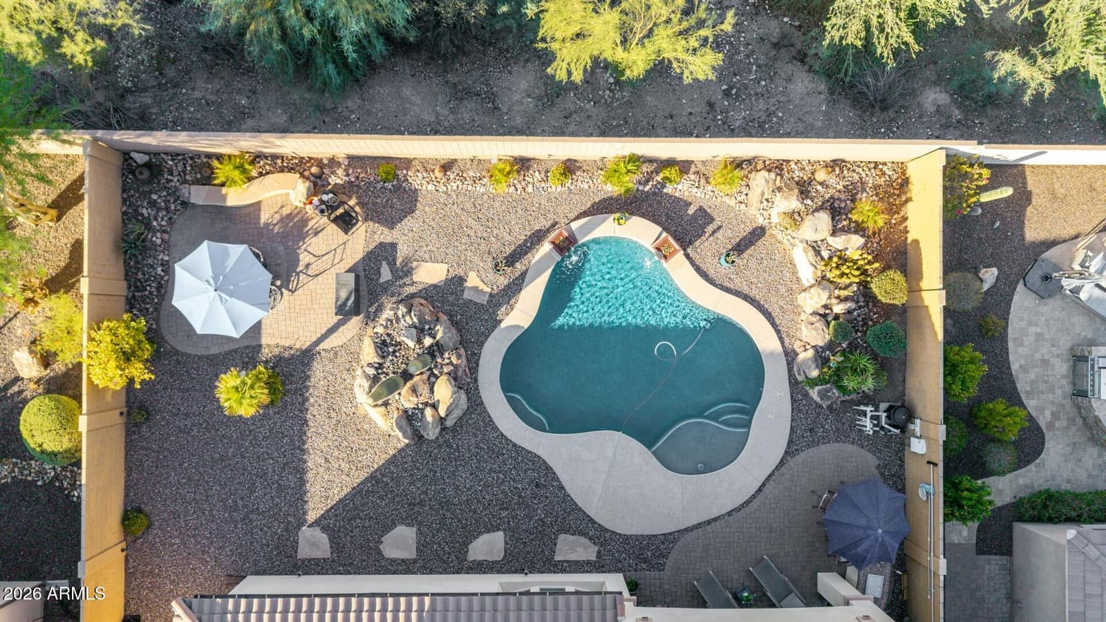 13336 W Via Caballo Blanco, Peoria, AZ 85383 — photo 45 of 54