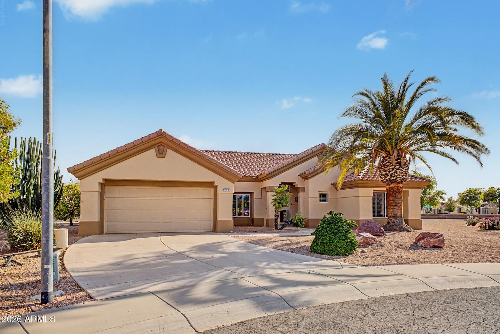 14623 W Colt Lane, Sun City West, AZ 85375 — photo 3 of 37