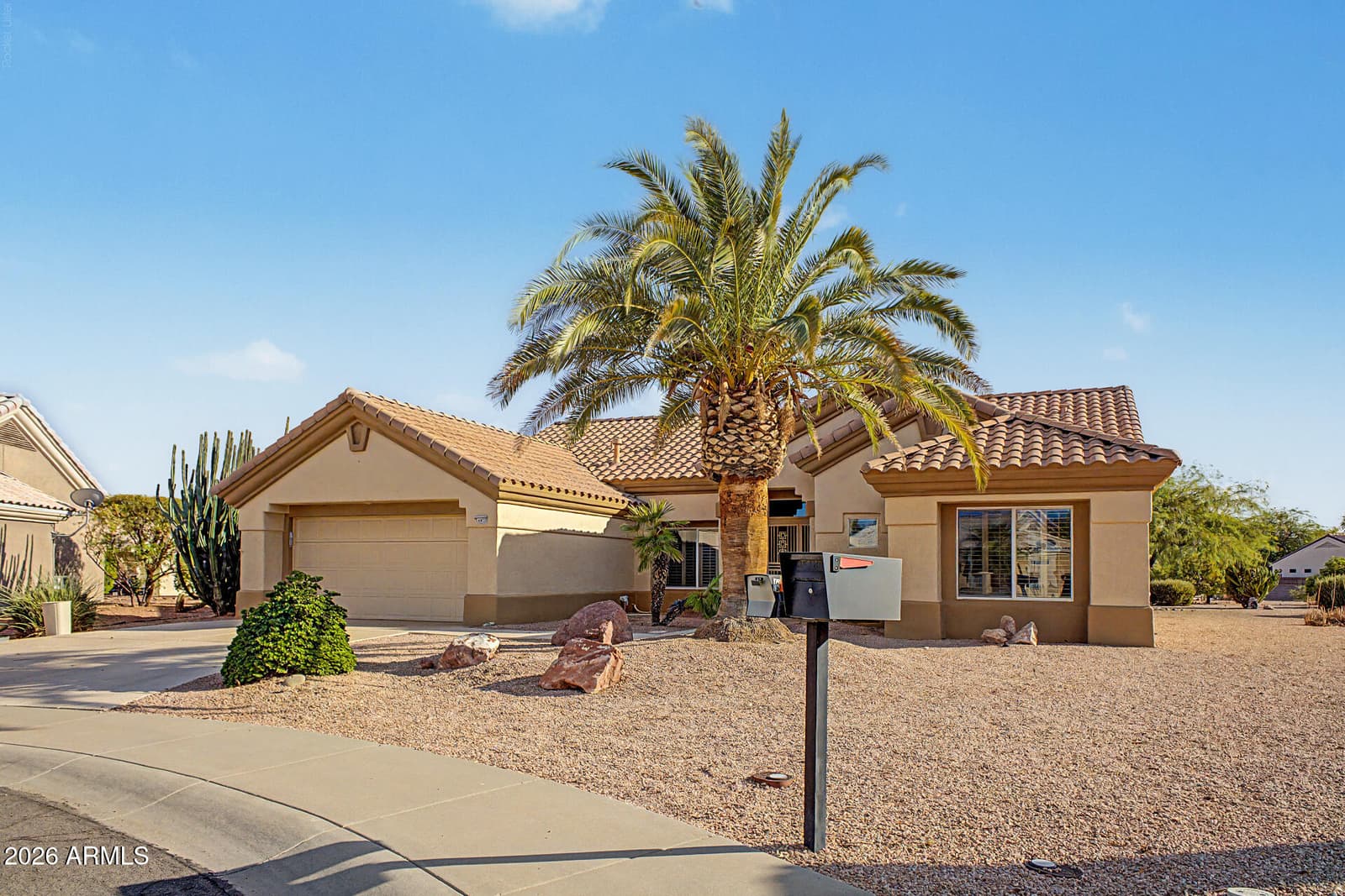 14623 W Colt Lane, Sun City West, AZ 85375 — photo 5 of 37