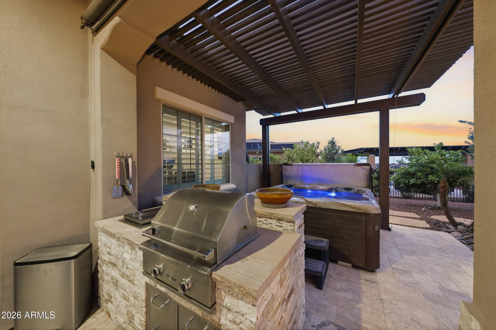 20619 W Meadowbrook Avenue, Buckeye, AZ 85396 — photo 41 of 70