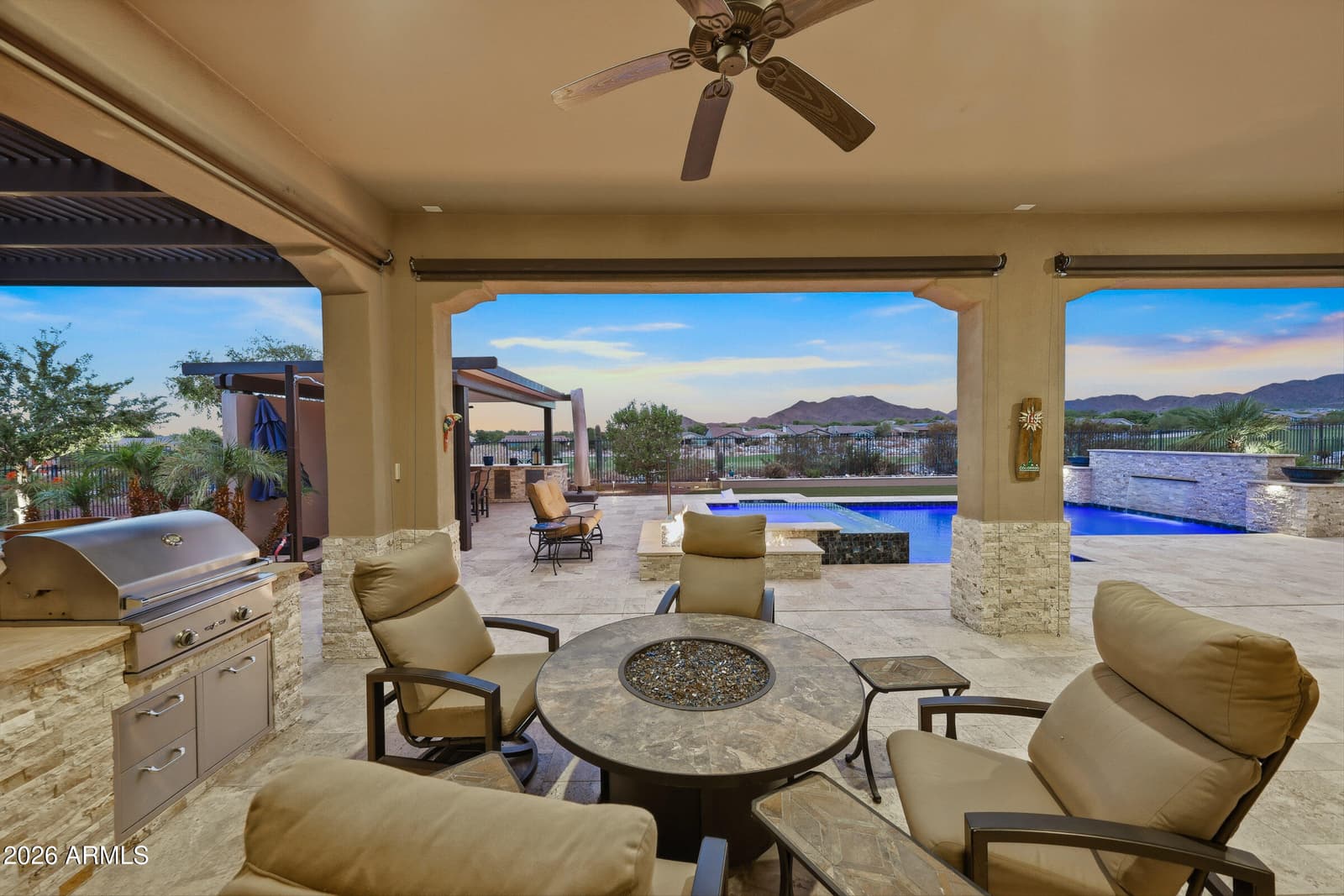 20619 W Meadowbrook Avenue, Buckeye, AZ 85396 — photo 32 of 70