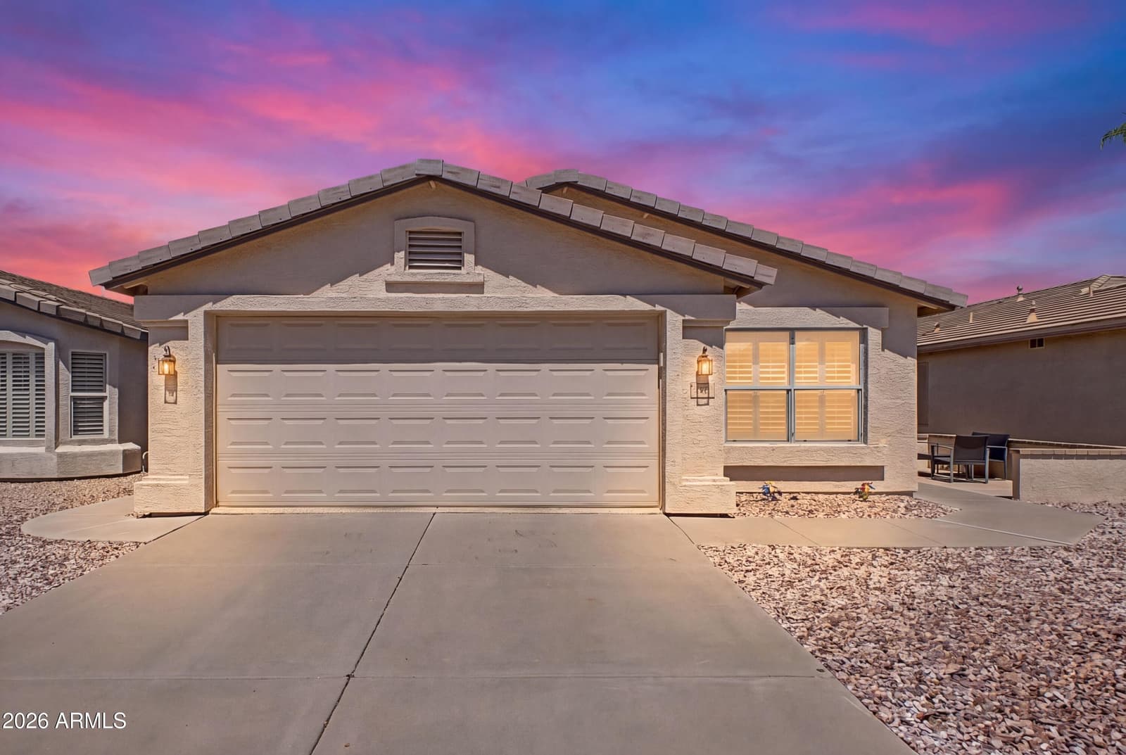 3444 E Bellerive Place, Chandler, AZ 85249 — photo 2 of 41