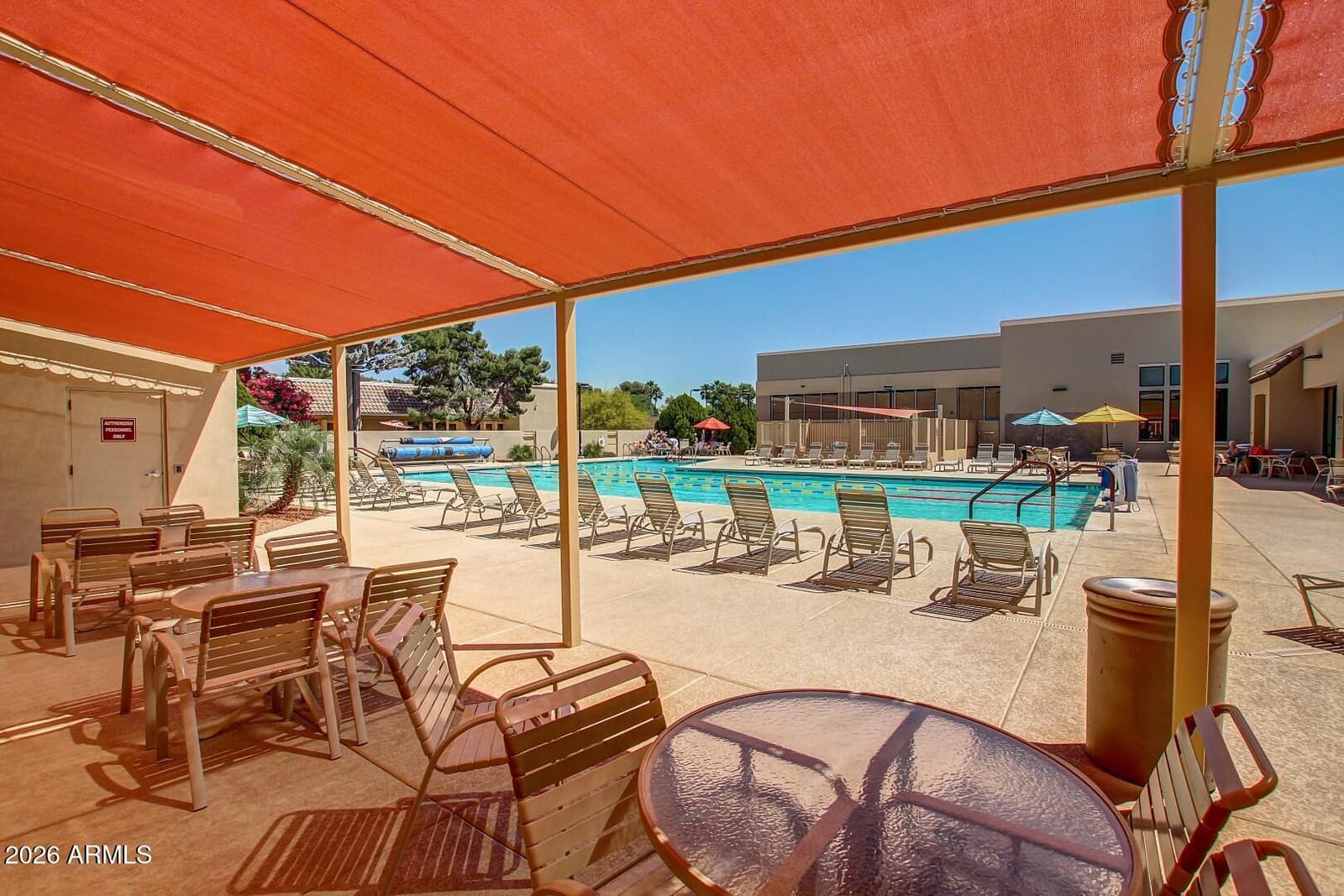 11005 W Santa Fe Drive, Sun City, AZ 85351 — photo 24 of 29
