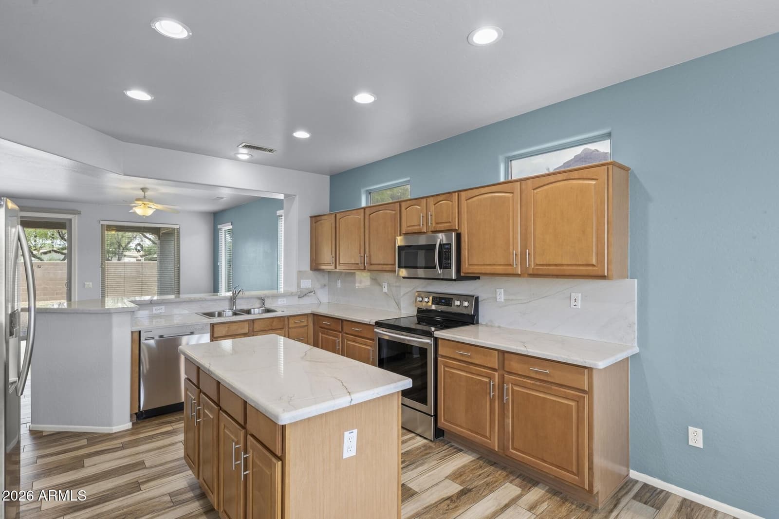 18849 N Summerbreeze Way, Surprise, AZ 85374 — photo 18 of 48