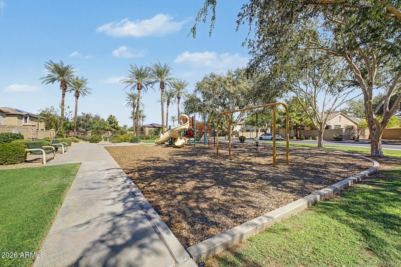 1270 E Thompson Way, Chandler, AZ 85286 — photo 37 of 42