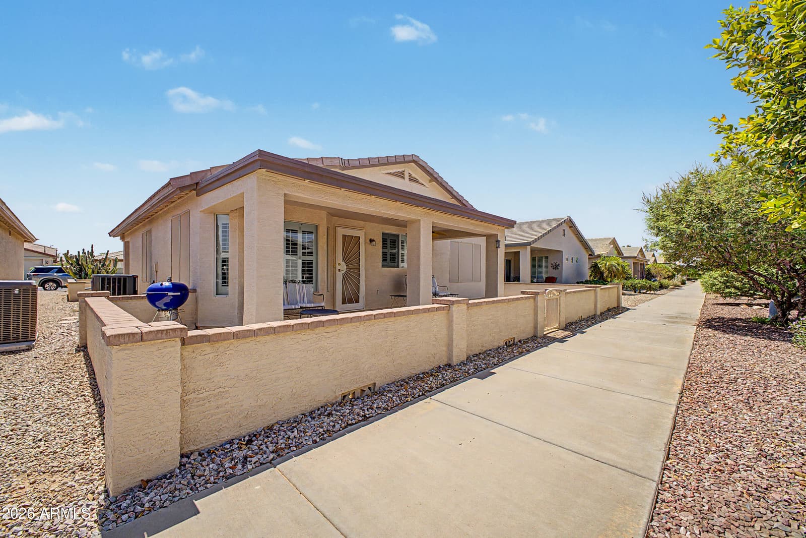 3444 E Bellerive Place, Chandler, AZ 85249 — photo 28 of 41