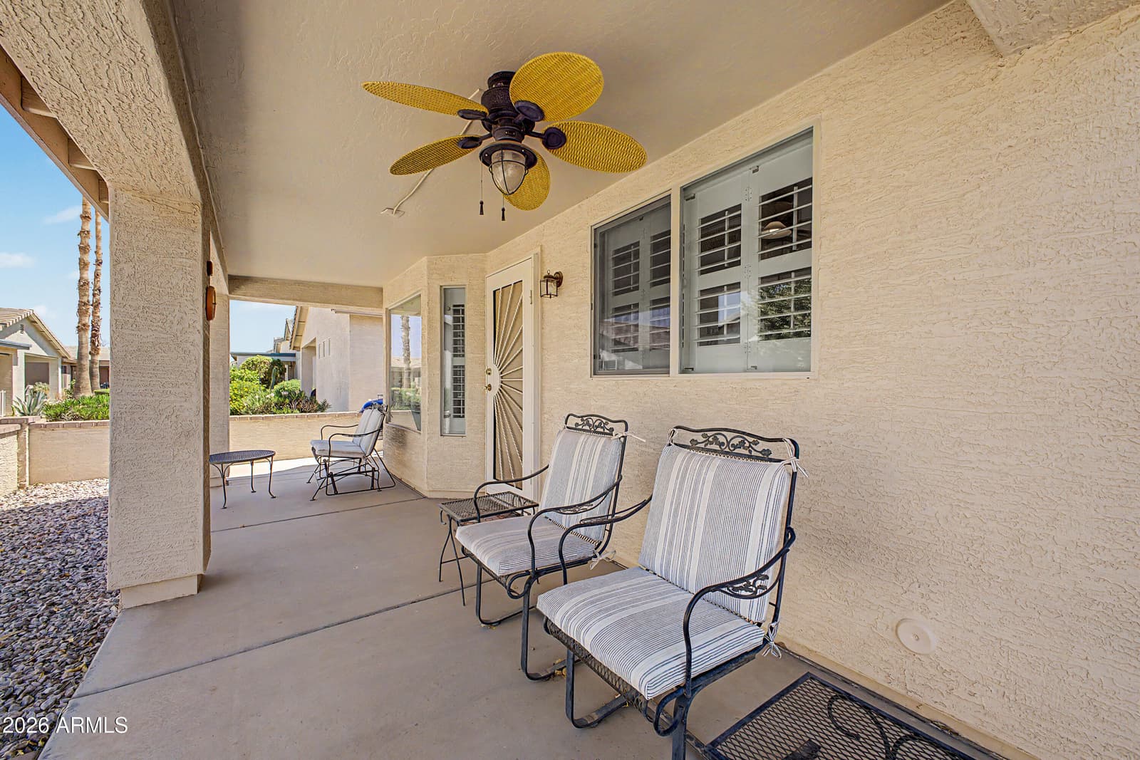 3444 E Bellerive Place, Chandler, AZ 85249 — photo 27 of 41