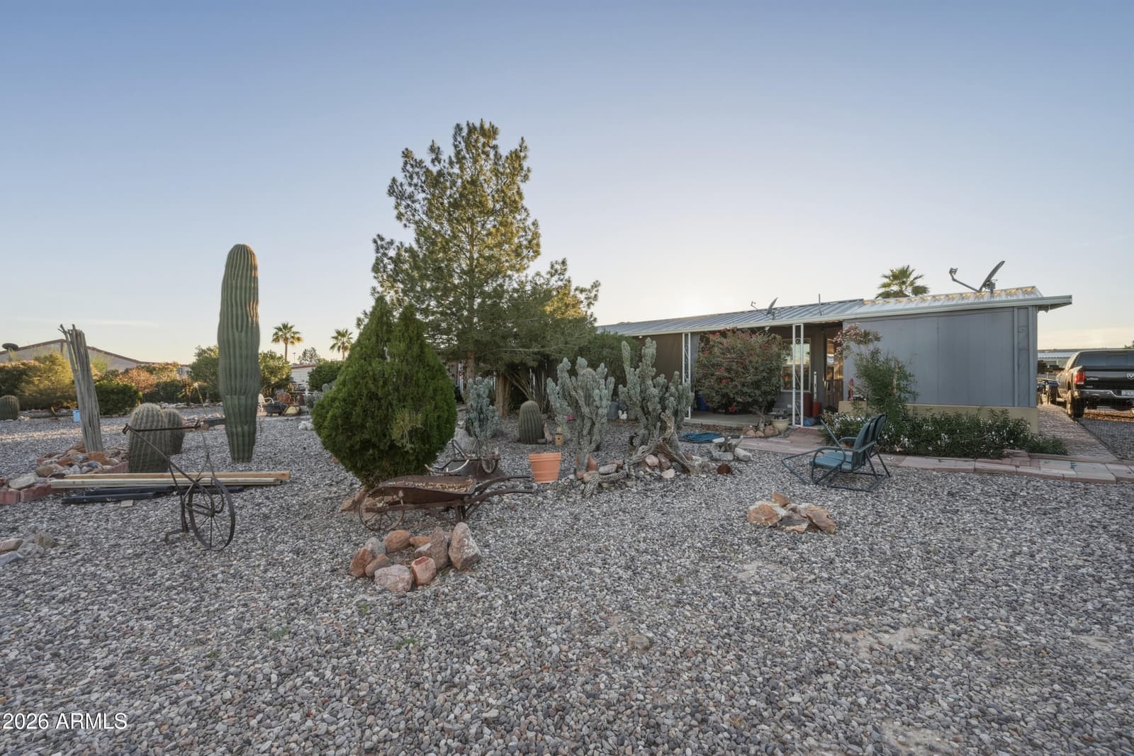 3705 N Florence Boulevard, Florence, AZ 85132 — photo 30 of 33