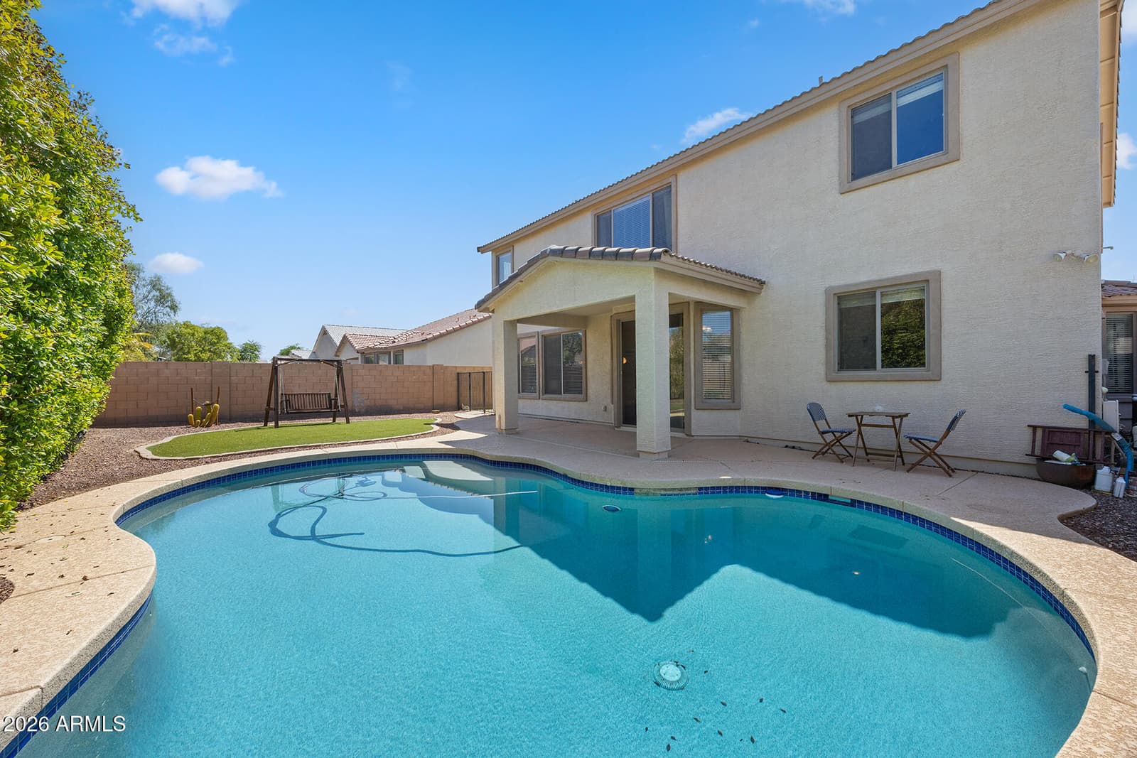 4050 W Hazel Drive, Laveen, AZ 85339 — photo 30 of 32