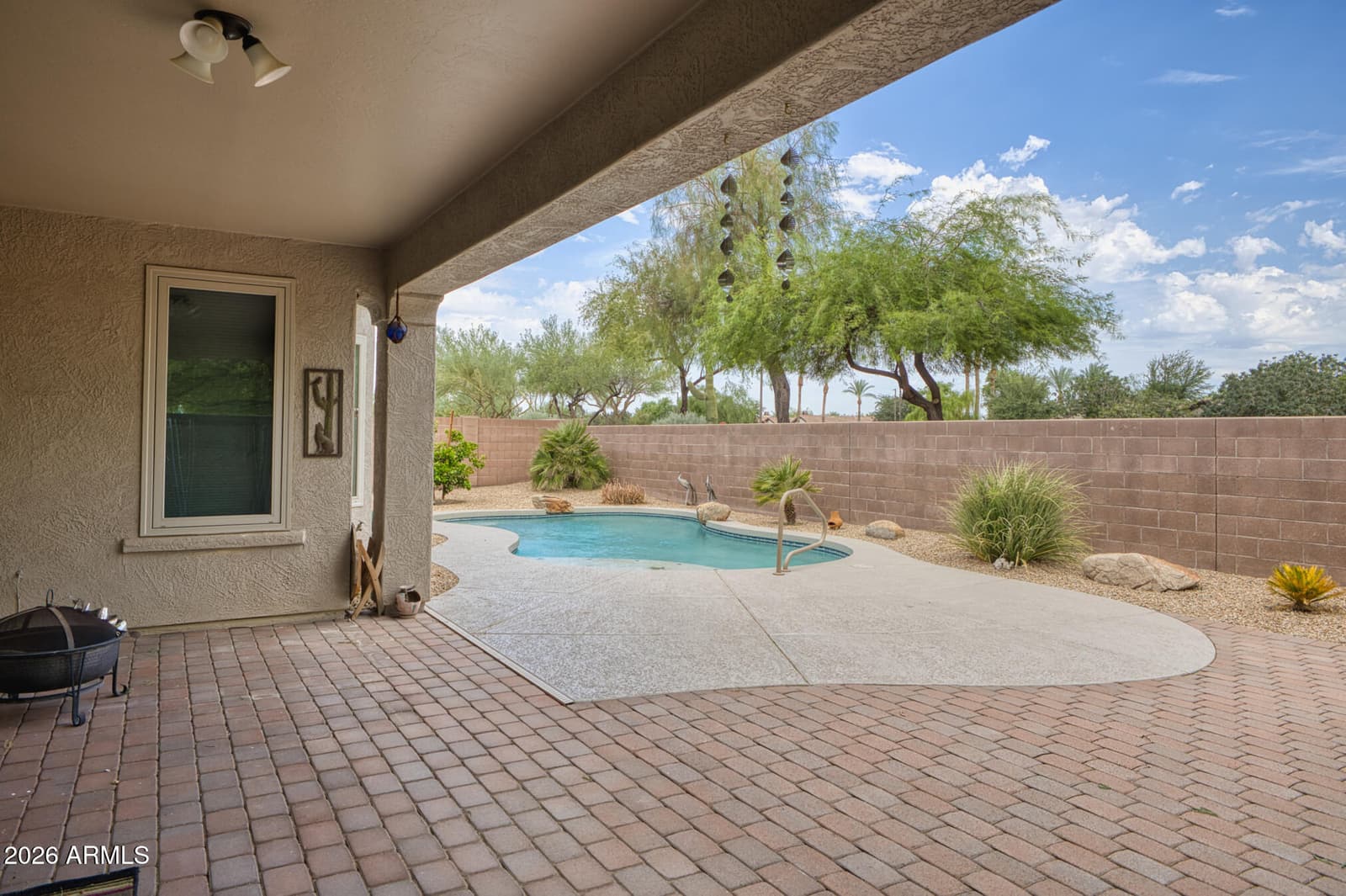 18849 N Summerbreeze Way, Surprise, AZ 85374 — photo 42 of 48