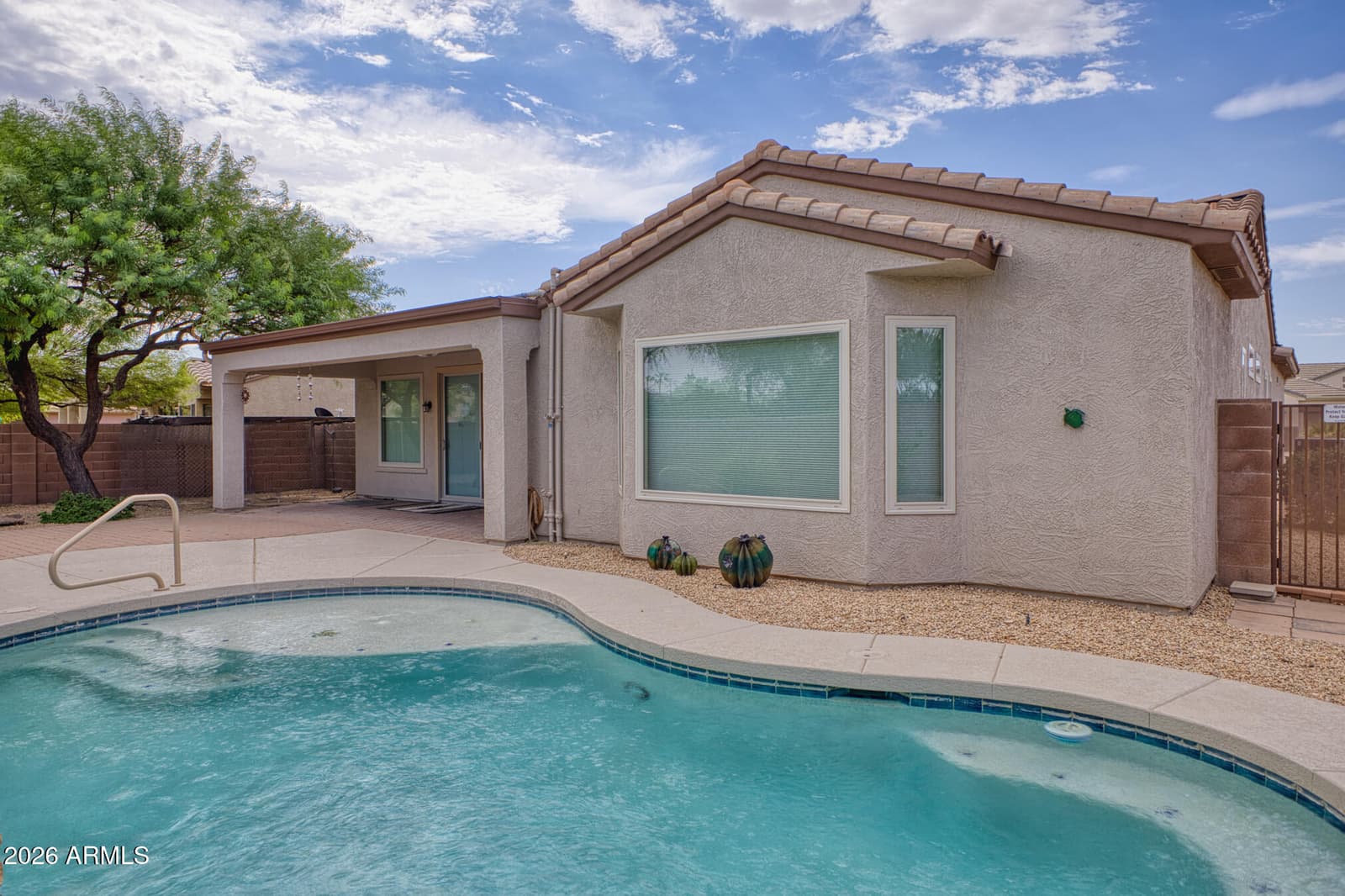 18849 N Summerbreeze Way, Surprise, AZ 85374 — photo 39 of 48