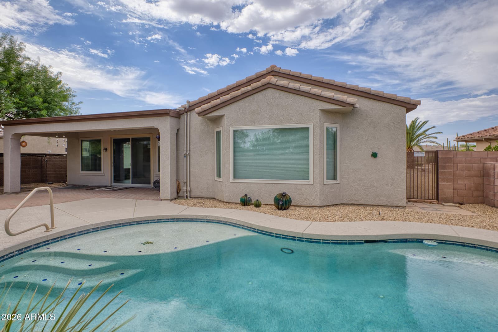 18849 N Summerbreeze Way, Surprise, AZ 85374 — photo 36 of 48