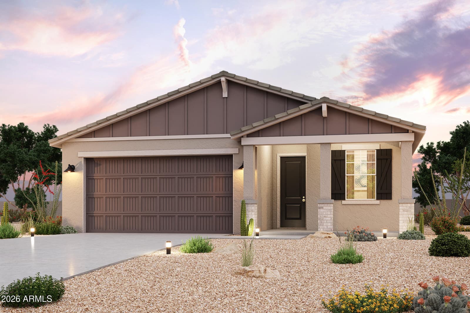 18276 W SAND HILLS Drive, Surprise, AZ 85387