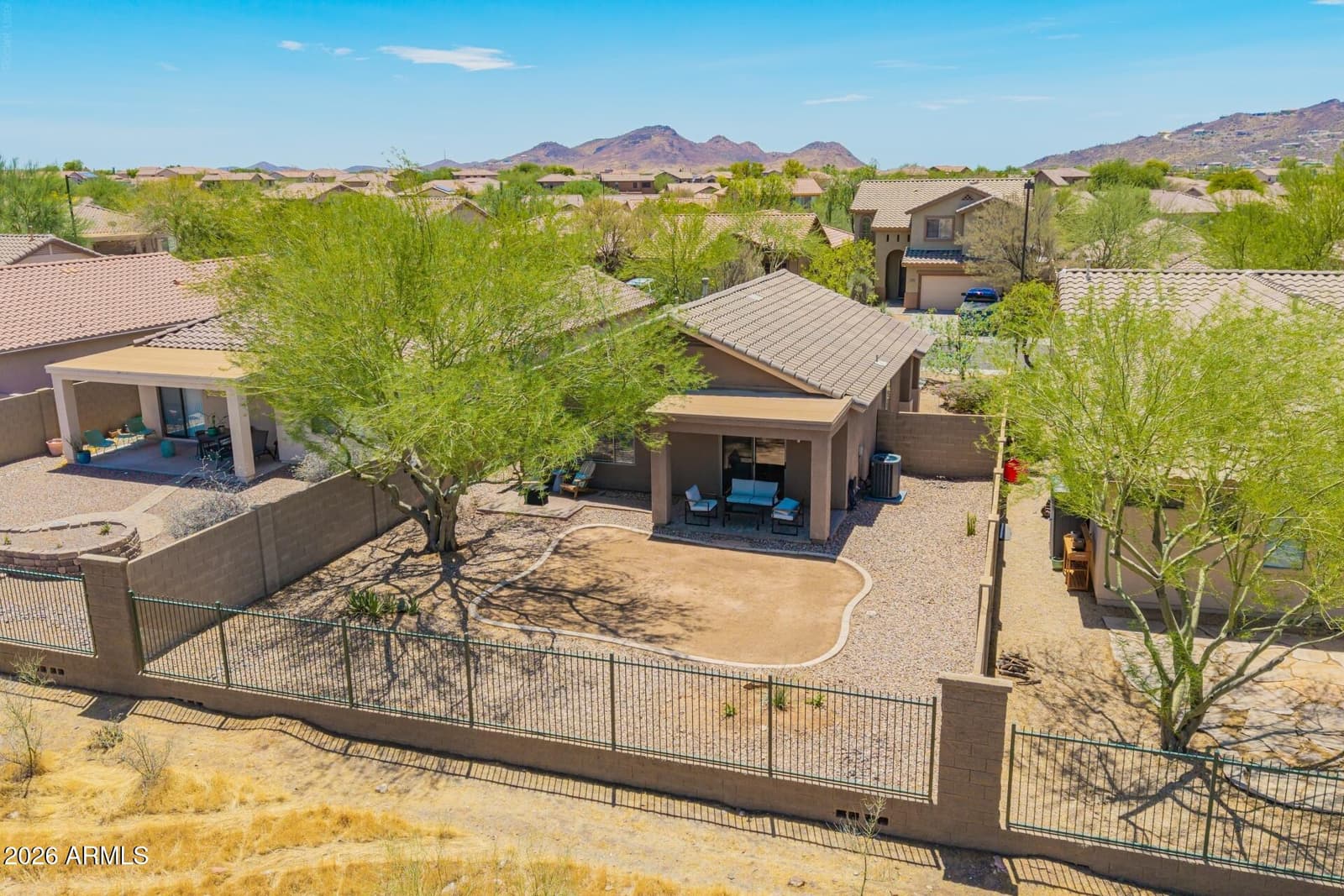 2580 W Patagonia Way, Phoenix, AZ 85086 — photo 27 of 30