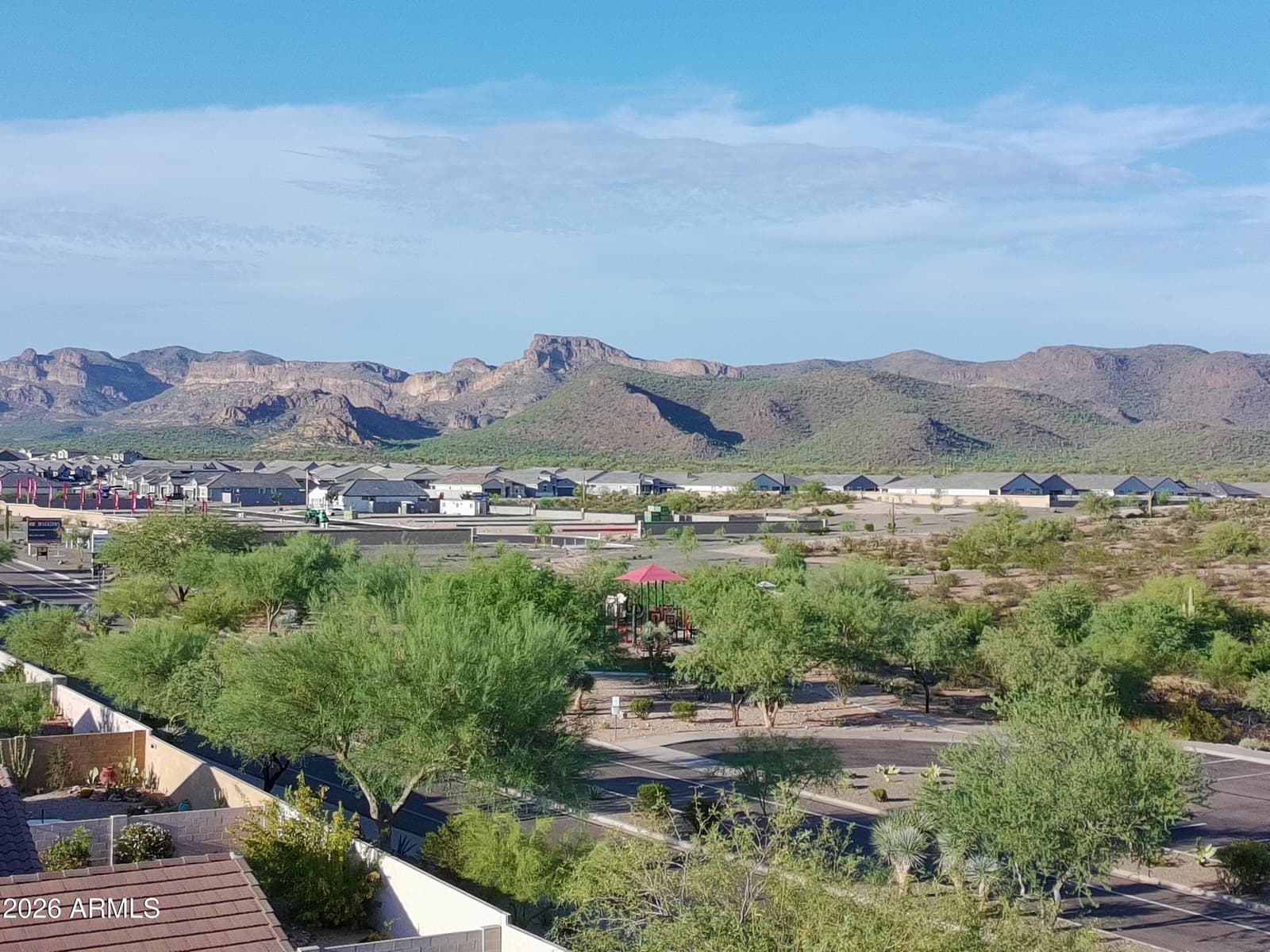 18437 E El Buho Pequeno, Gold Canyon, AZ 85118 — photo 44 of 47