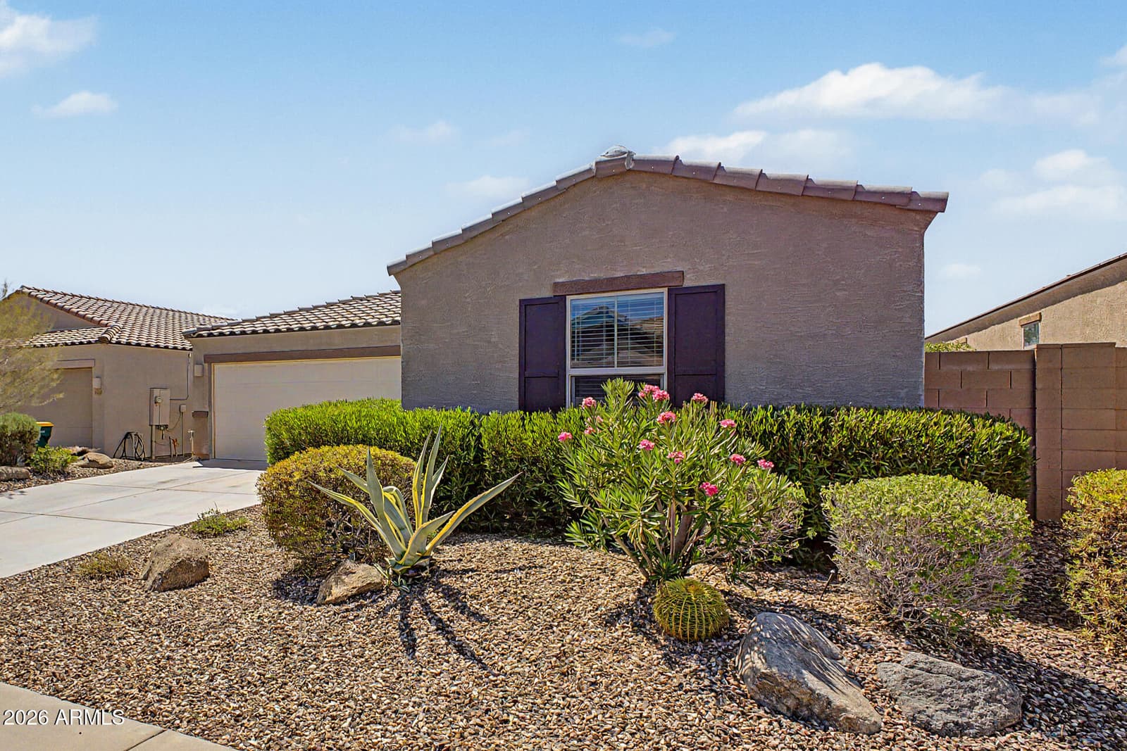18437 E El Buho Pequeno, Gold Canyon, AZ 85118 — photo 8 of 47