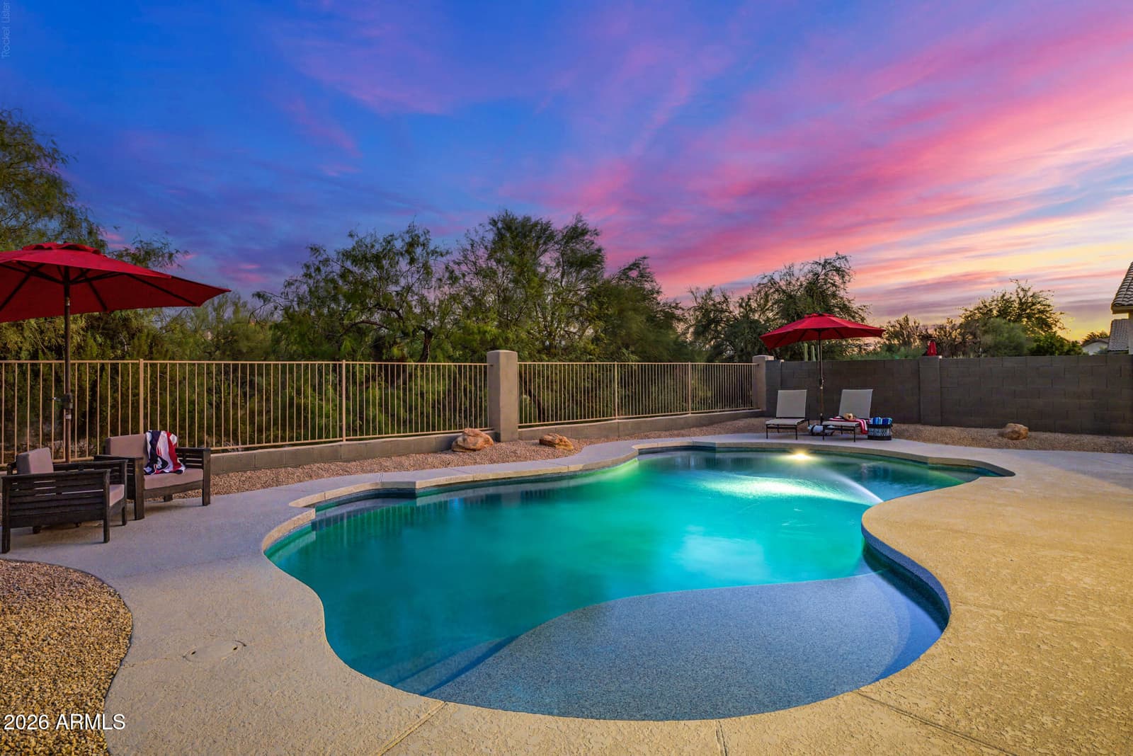 4843 E Morning Vista Lane, Cave Creek, AZ 85331 — photo 46 of 61