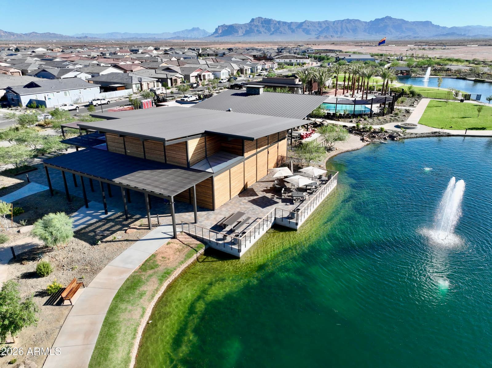 10193 S Miners Run Trail, Apache Junction, AZ 85120 — photo 5 of 32